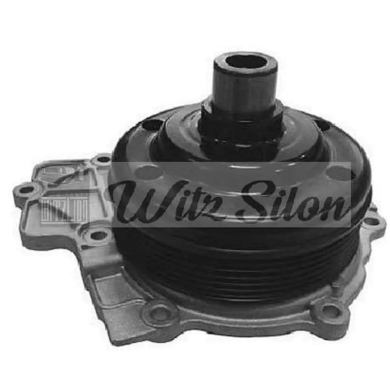 WATER PUMP A6512002101 / 6512002101 / 6512003701 MERCEDES / -BENZ