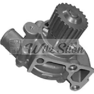 WATER PUMP OK71015010 / OK71015010A MAZDA