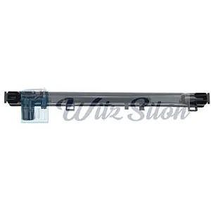 OEM Custom auto parts car plastic radiator tank 8973333500