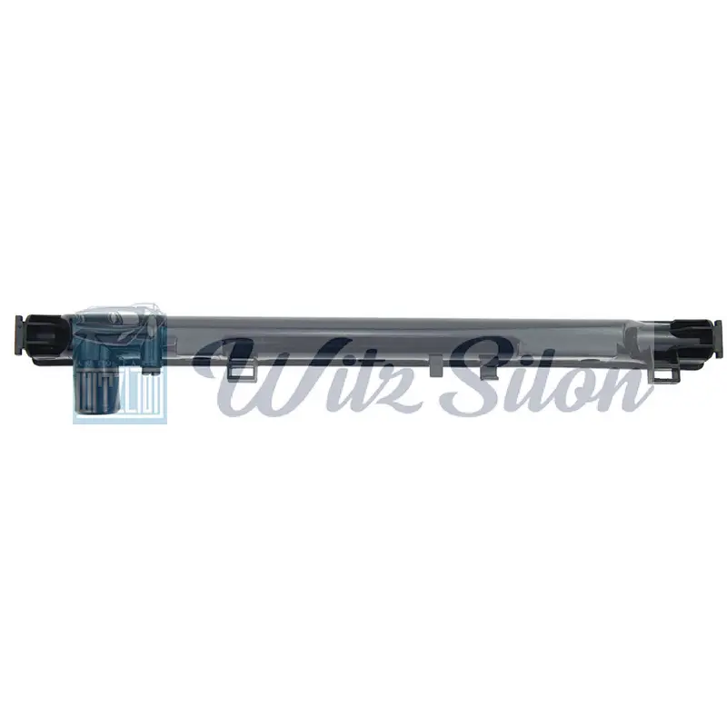 OEM Custom auto parts car plastic radiator tank 8973333500