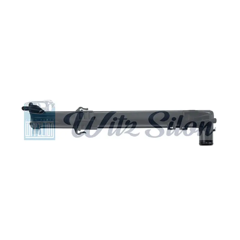 Best Seller Cooling System Water Cooling Radiator Plastic Tank for HYUNDAI