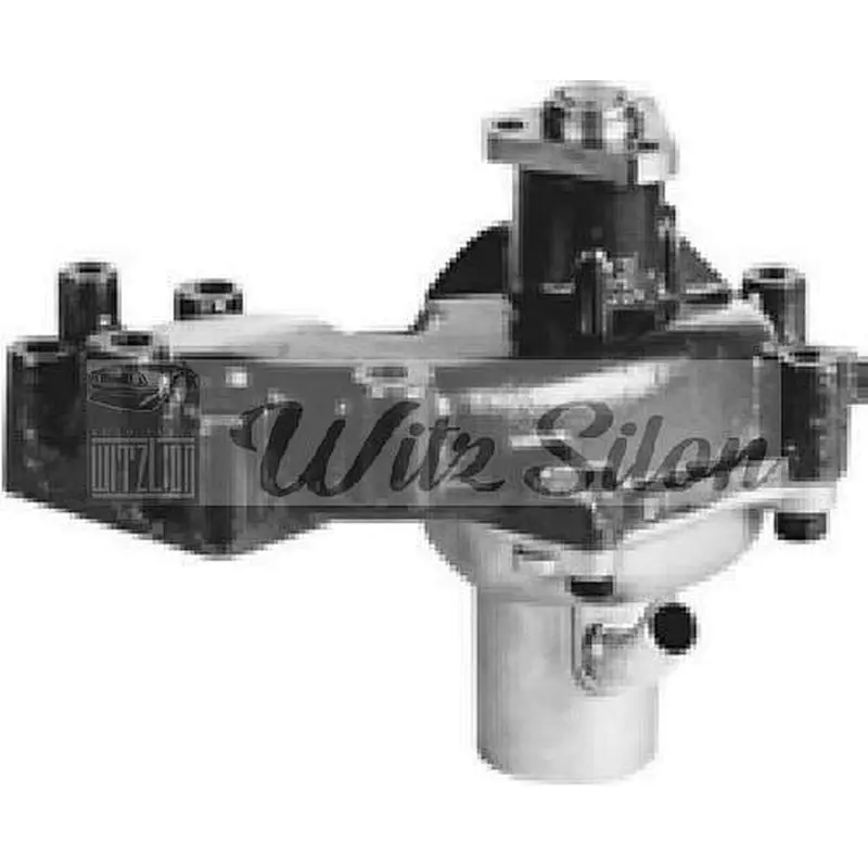 WATER PUMP 7648451 / 7692555 / 7715051 / 46407766 FIAT / TIPO (160)/