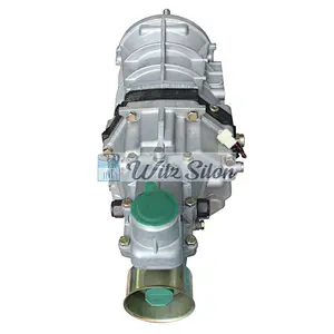 4JB1 Great Wall Wingle Transmission II
