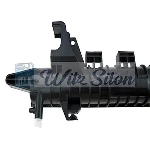 Upper Tank for Car Radiator Plastic Water Tanks for CHRYSLER PICK UP 5.7 5.9L