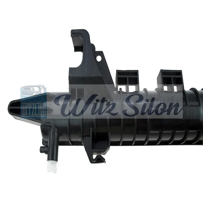 Upper Tank for Car Radiator Plastic Water Tanks for CHRYSLER PICK UP 5.7 5.9L