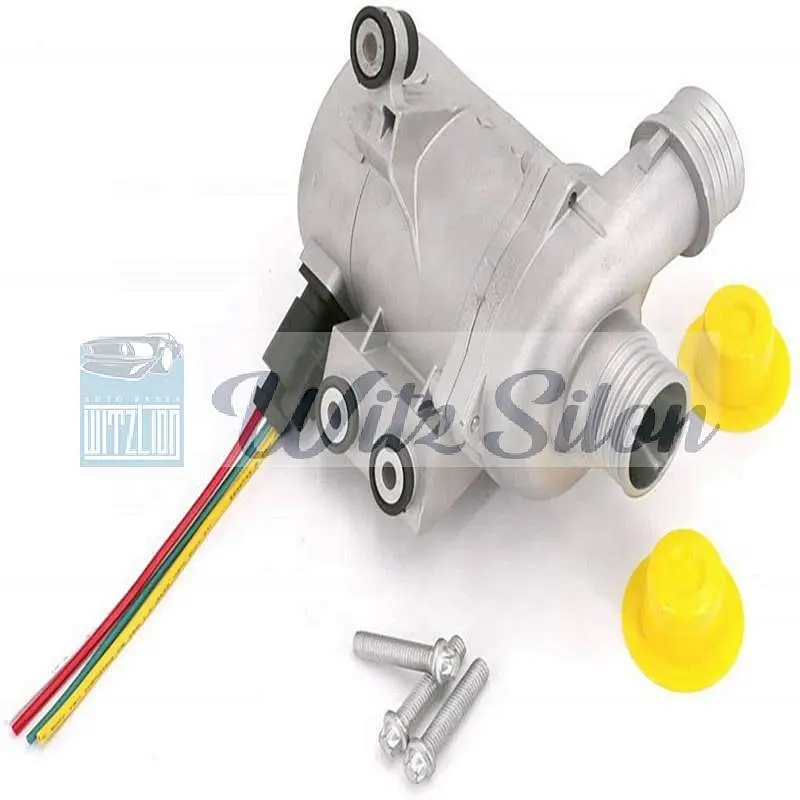 111530392553 1517586925 Water Pump Thermostat Bolts Harness Plugs 11537549476 11537549476 11517545201 11517546994 11517563183