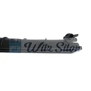 Radiator Top Cover Car Parts Radiator Plastic Tanks Replacement Radiator Tanks