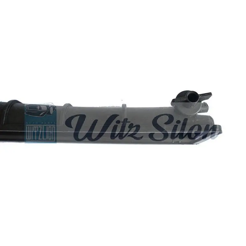 Radiator Top Cover Car Parts Radiator Plastic Tanks Replacement Radiator Tanks