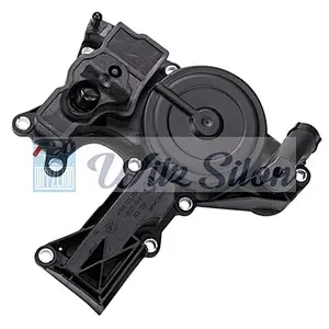 06H 103 495 AE auto crankcase vent valve parts
