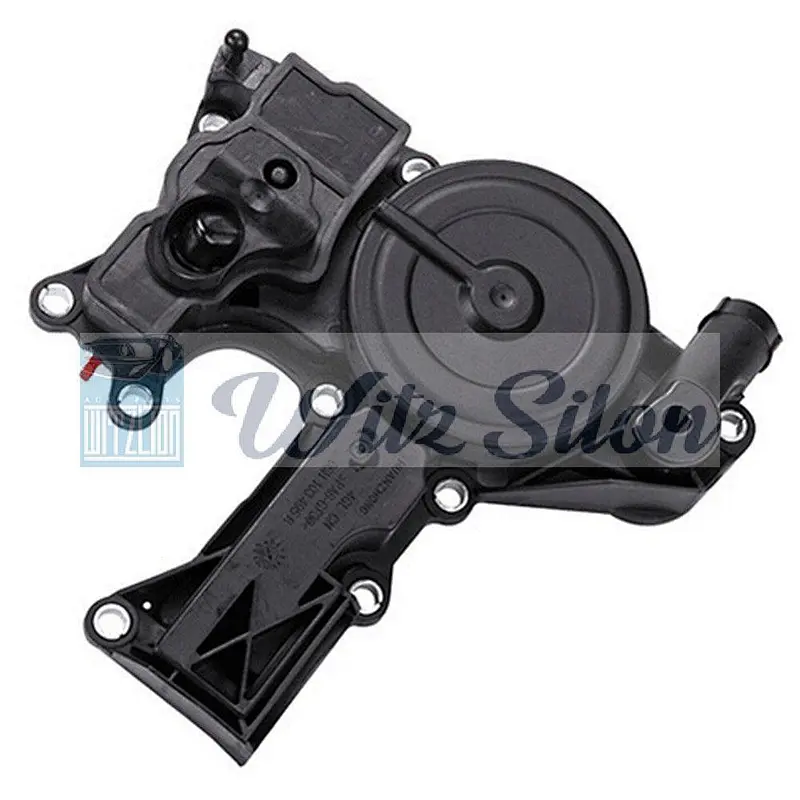 06H 103 495 AE auto crankcase vent valve parts
