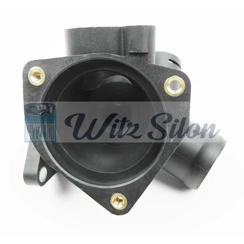 021 121 117A  auto water flange parts thermostat housing parts
