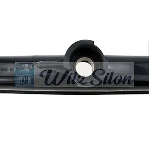 Water Tank Car Radiator Plastic Tanks For TO 1.6 1.8 2.0 2.2L