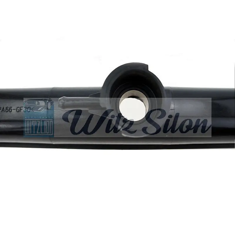 Water Tank Car Radiator Plastic Tanks For TO 1.6 1.8 2.0 2.2L