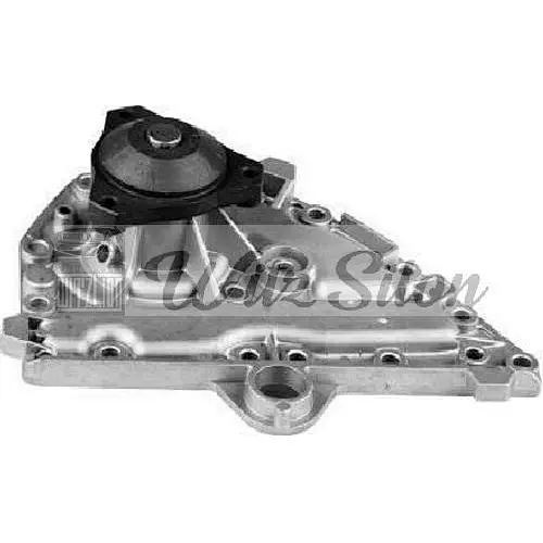 WATER PUMP 7701461101 / 7701460698 RENAULT / R18 1.6-1.6TURBO/