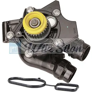 06H 121 026T  vws thermostat housing assembly auto parts