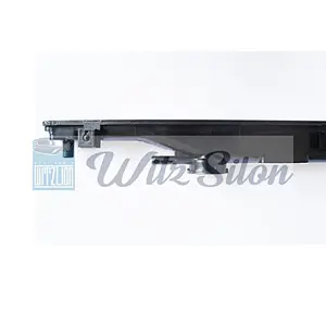 Auto Plastic Top Tank for HO-O31