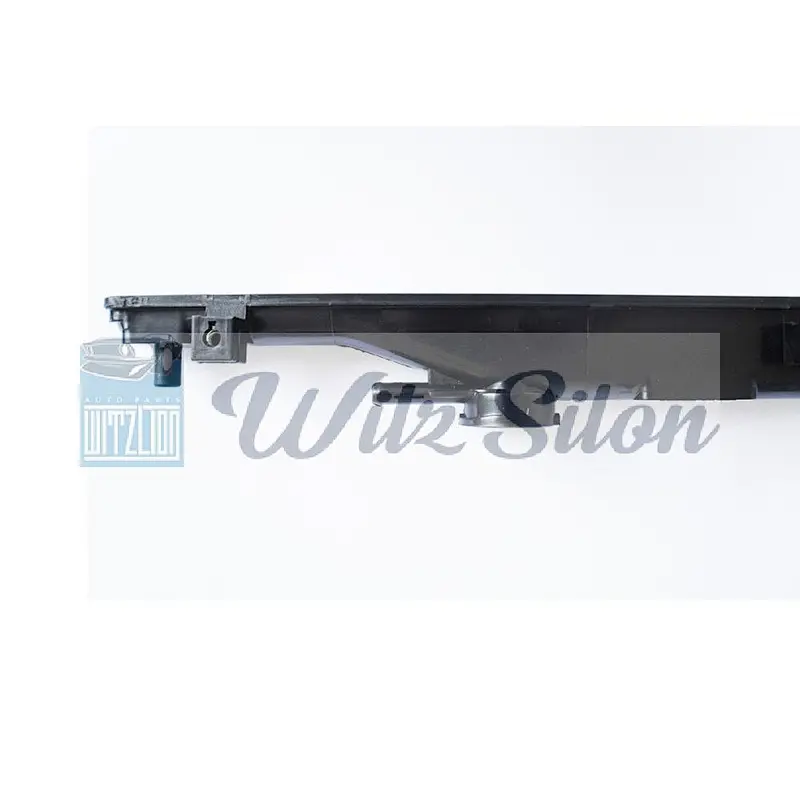 Auto Plastic Top Tank for HO-O31