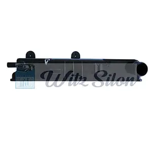 NEW Auto Parts Cheap Radiator Plastic Tanks for sale