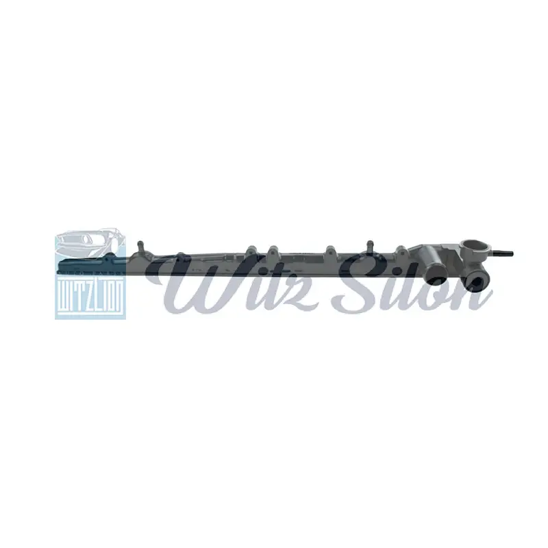 Auto parts china factory price wholesale radiator water tank for INFINITI G20 car