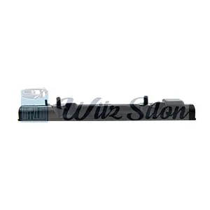 OEM MR127853 aluminum radiator for automotive car water cooling system for MITSUBISHI  car