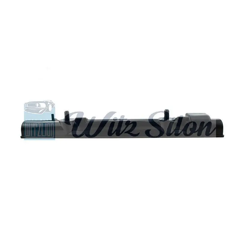 OEM MR127853 aluminum radiator for automotive car water cooling system for MITSUBISHI  car