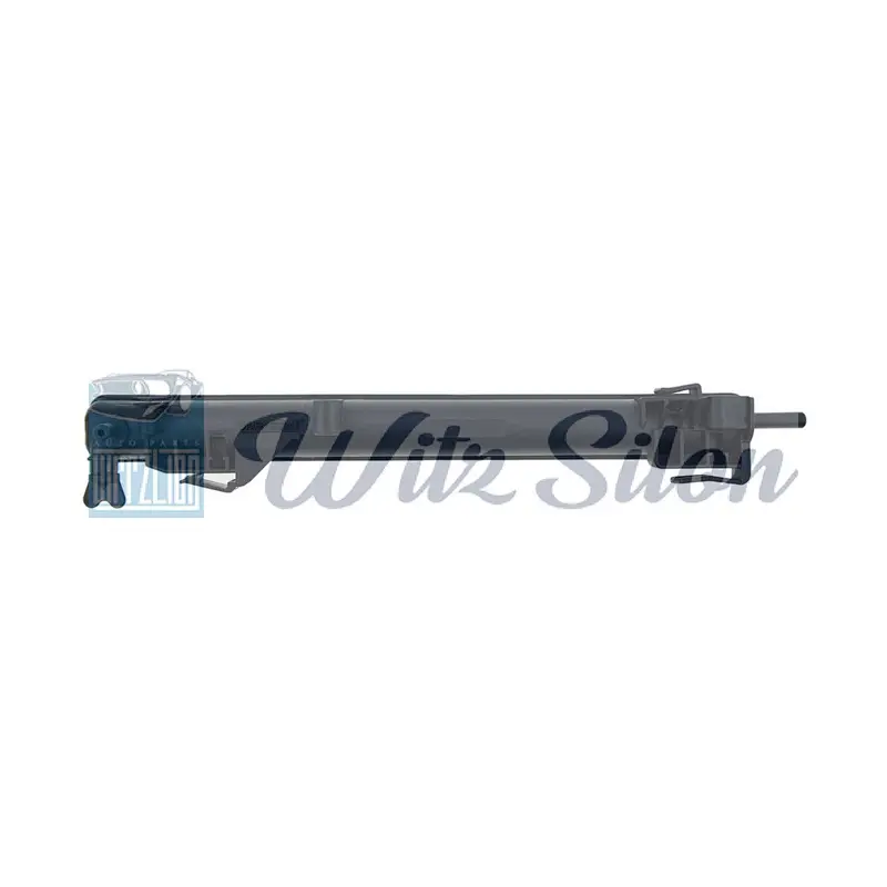 radiator heater car radiator plastic tanks