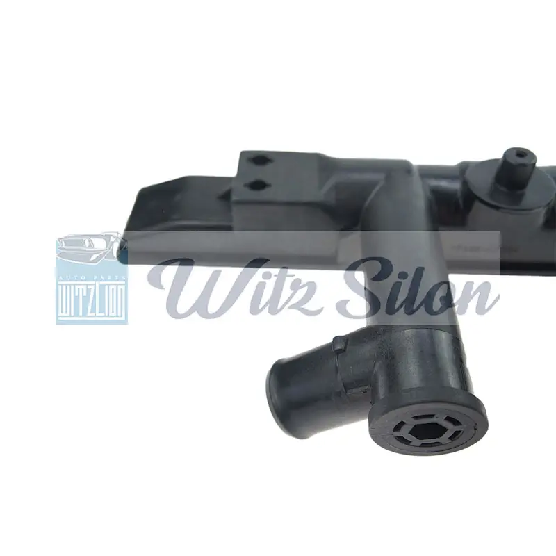 radiator plastic tanks for HYUNDAI OEM 253004B100 H-1 H100 H150