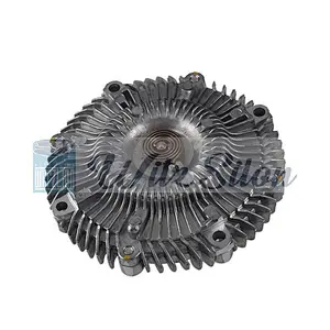 2570 Engine Cooling Fan Clutch - for Nissan D21 Frontier Pickup Maxima l4 2.4L 21082-86G00 22082 21082-16V00
