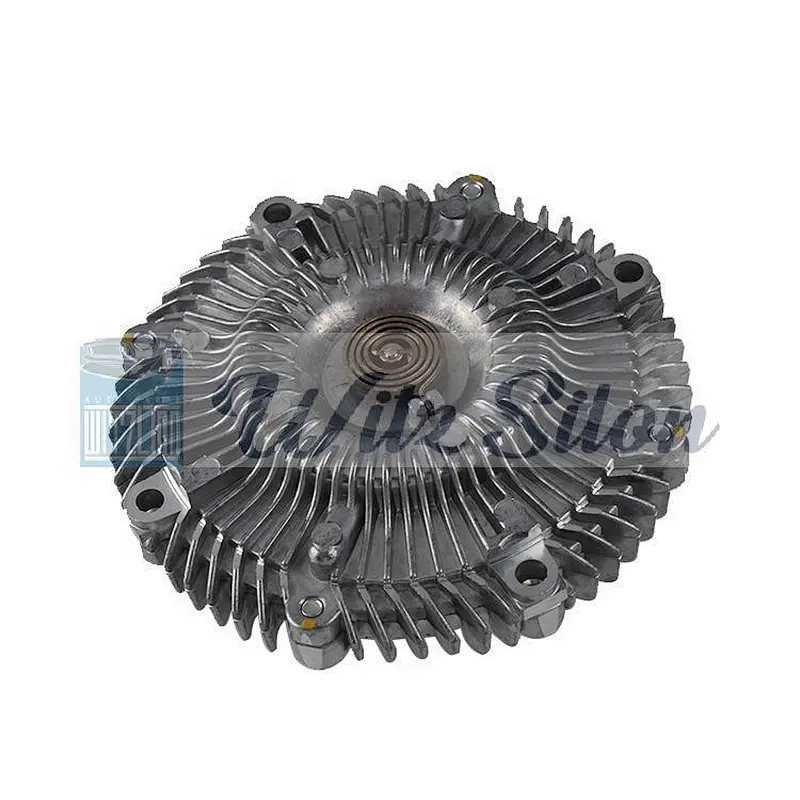 2570 Engine Cooling Fan Clutch - for Nissan D21 Frontier Pickup Maxima l4 2.4L 21082-86G00 22082 21082-16V00