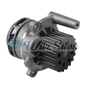 GMB 180-2510 Replacement Water Pump 03L121011J 03L121011JX 03L121011C 03L121011CX 03L121011PX