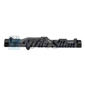 The radiator plastic tank can be provided by ningbo facfory for HO-NDA Acura Legend KA7 C32A car