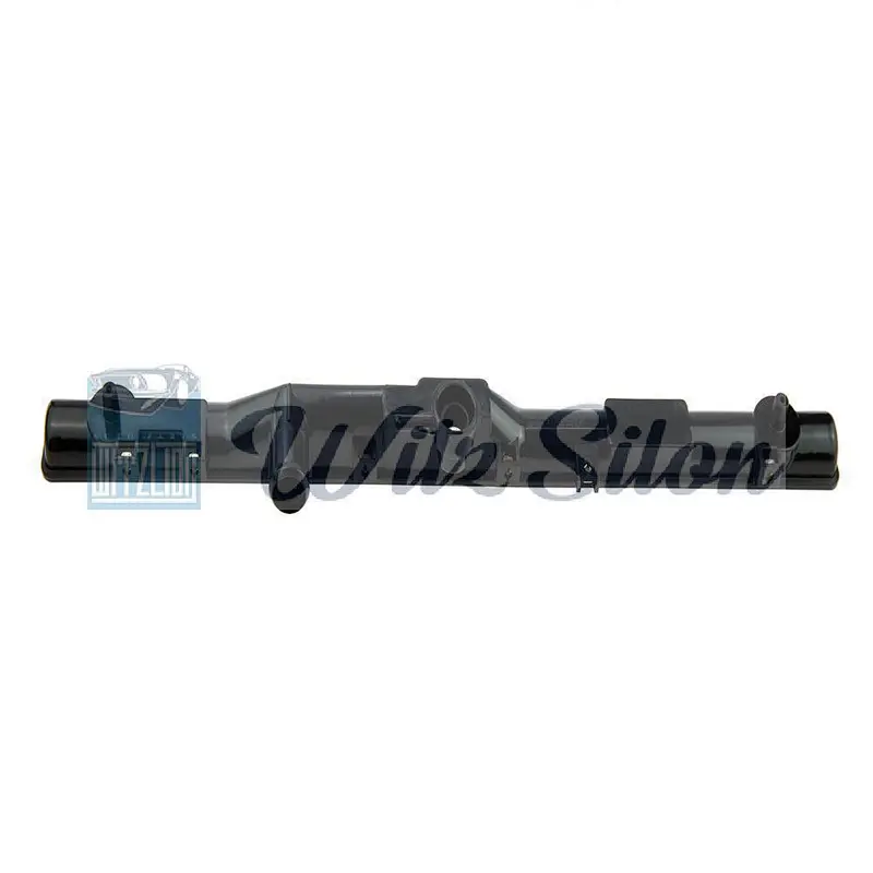 The radiator plastic tank can be provided by ningbo facfory for HO-NDA Acura Legend KA7 C32A car