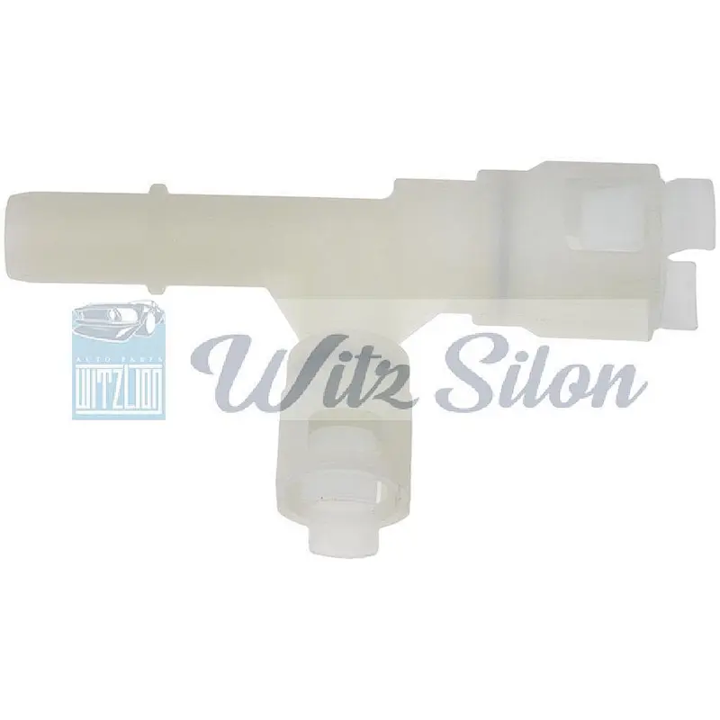 15055343 car heater hose connector water flange of gm chevrolet orlando parts