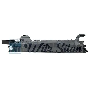 Radiator Coolant for Car Plastic Radiator Tanks Radiator Assembly Water Tank for RAM 3.7 4.7L
