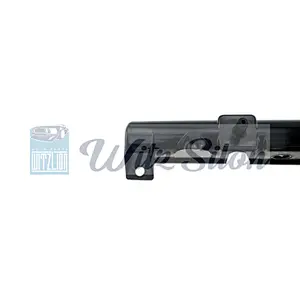 The factory wholesale offer all kinds of radiator plastic tank for MITSUBISHI car