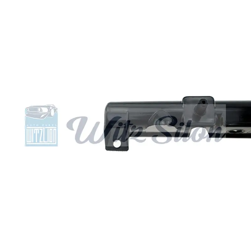 The factory wholesale offer all kinds of radiator plastic tank for MITSUBISHI car