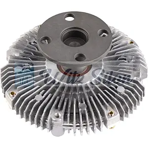 M-86F Engine Cooling Clutch Fan - for MITSUBISHI CANTER 6D16 ME075005 ME035321 ME075013