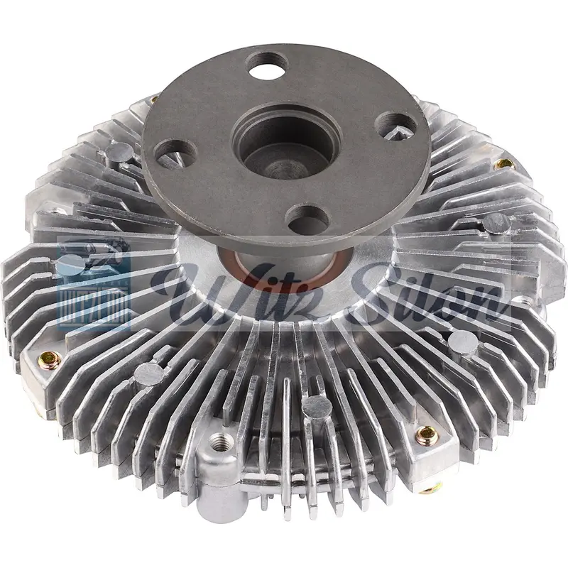 M-86F Engine Cooling Clutch Fan - for MITSUBISHI CANTER 6D16 ME075005 ME035321 ME075013