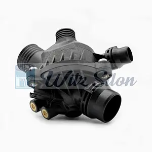 New 11537549476 Coolant Thermostat housing