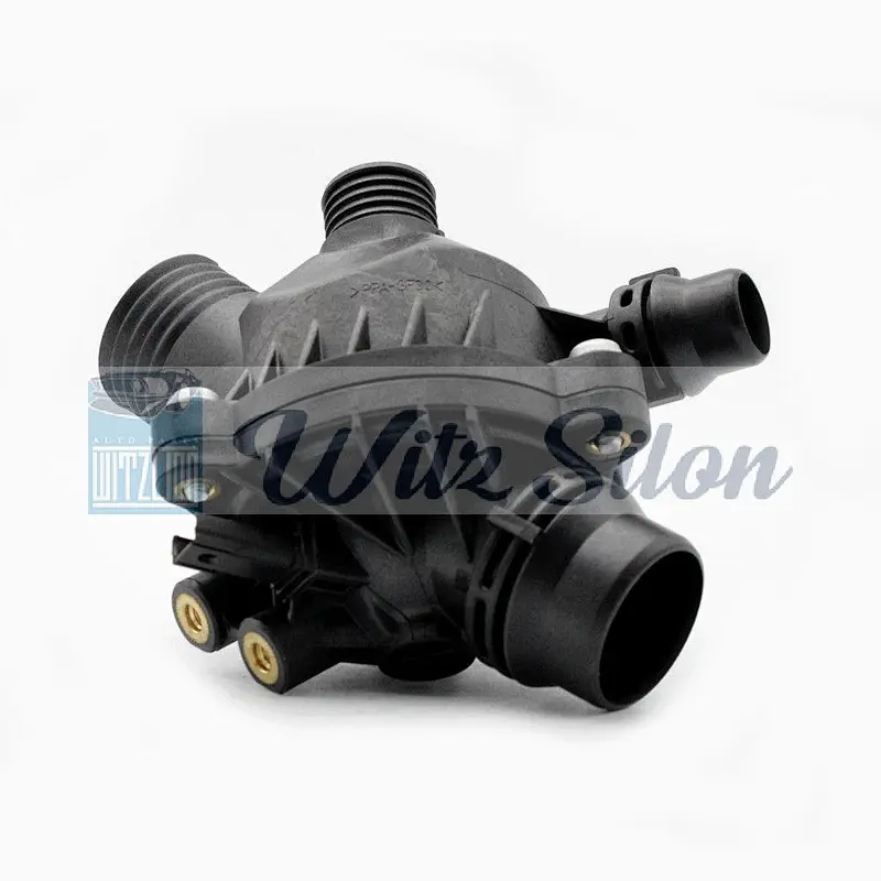 New 11537549476 Coolant Thermostat housing