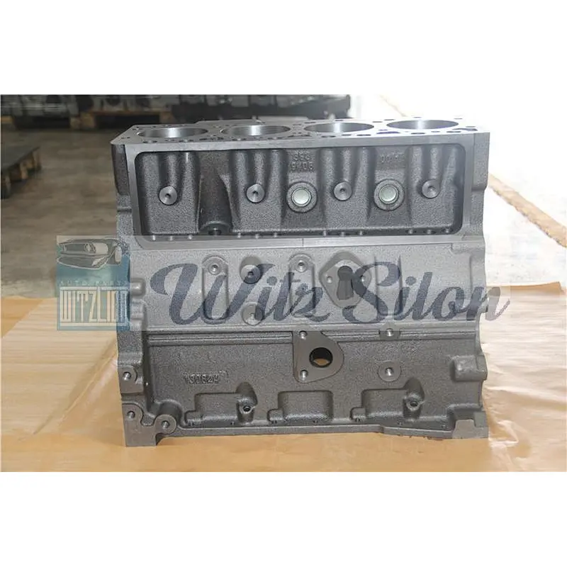 4BT3.9 original cylinder block 3903920