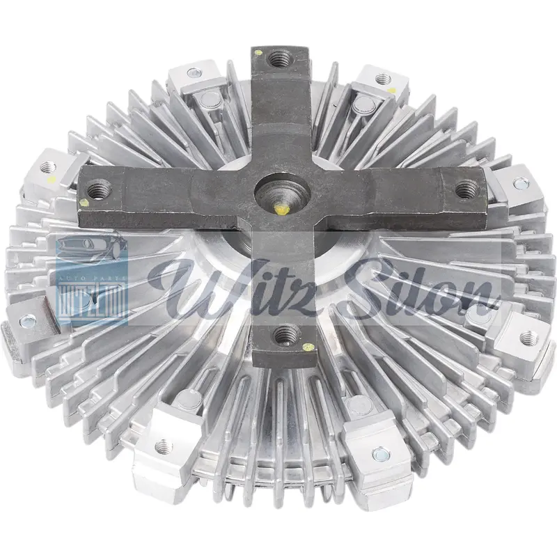 M-107F Engine Cooling Fan Clutch - for MITSUBISHI PAJERO 4M41 ME298543 ME-298543 1320A033