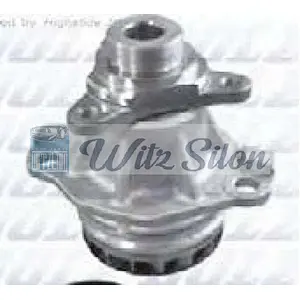WATER PUMP 93168730 / 4420987 OPEL/V AUXHALL / MOVANO B/ / Platform/Chassis 2.3/