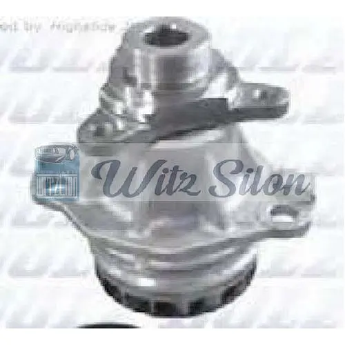 WATER PUMP 93168730 / 4420987 OPEL/V AUXHALL / MOVANO B/ / Platform/Chassis 2.3/