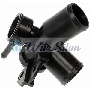 Engine Coolant Filler Neck For 2007-2015 N-issan Altimas & Maximas 902-5938