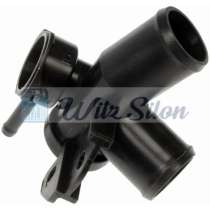 Engine Coolant Filler Neck For 2007-2015 N-issan Altimas & Maximas 902-5938