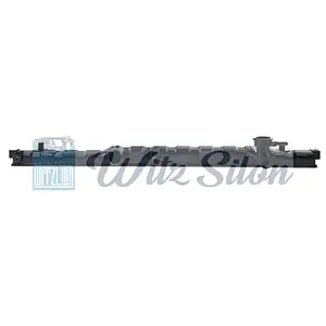 radiator repair tools Radiator Plastic tank for HYUNDAI SANTA FE
