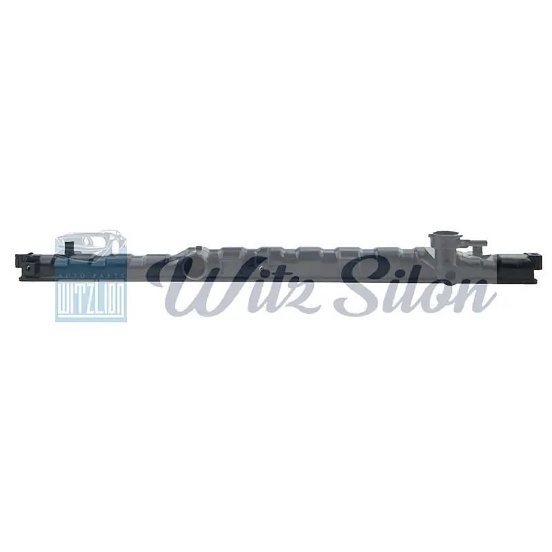 radiator repair tools Radiator Plastic tank for HYUNDAI SANTA FE
