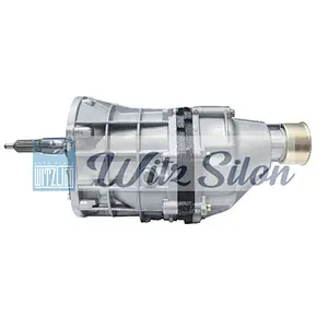 4Y/491/2L/3L/5L TOY OTA HIACE Automotive Transmission