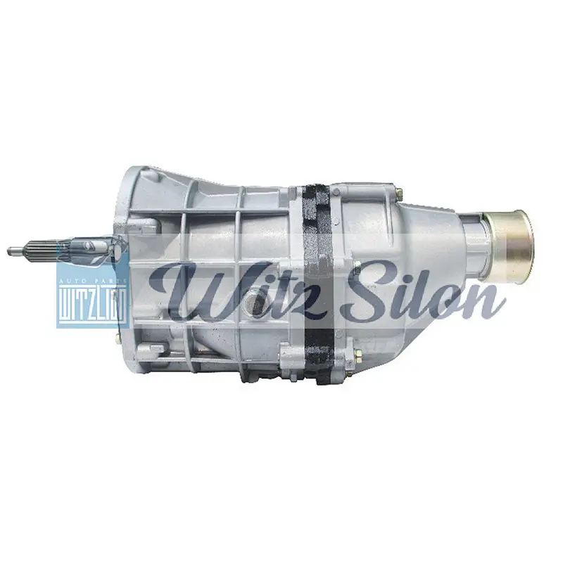 4Y/491/2L/3L/5L TOY OTA HIACE Automotive Transmission
